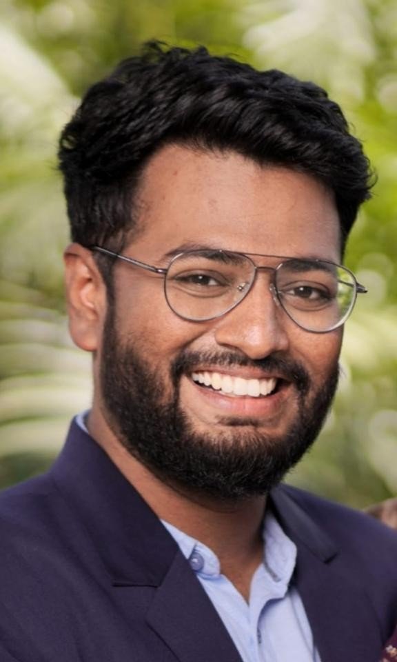 dr kiran ghuge